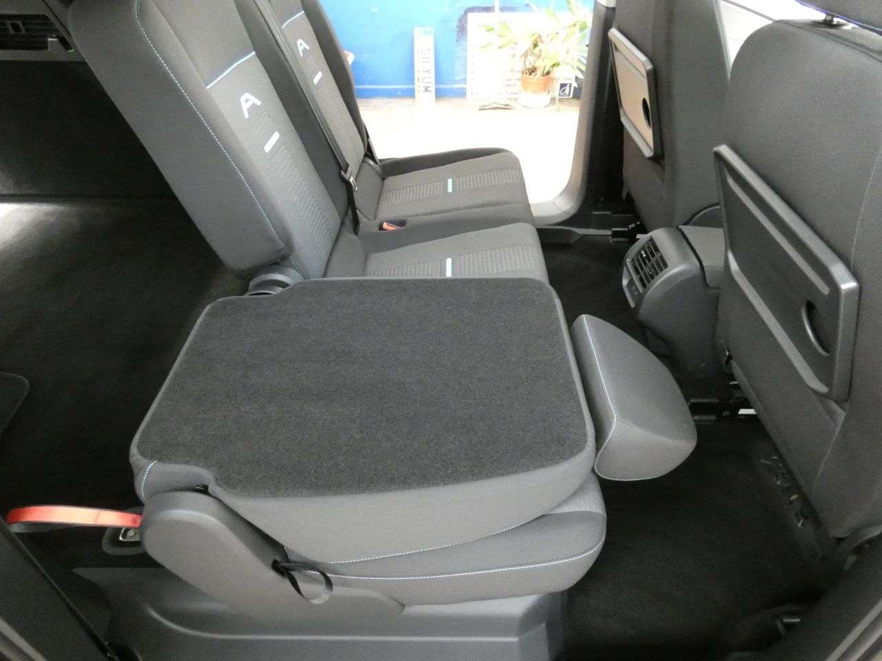 2025 FORD TOURNEO CONNECT 2025 FORD TOURNEO CONNECT