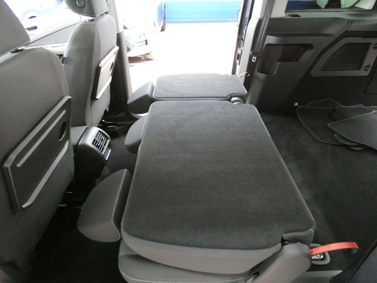 2025 FORD TOURNEO CONNECT 2025 FORD TOURNEO CONNECT
