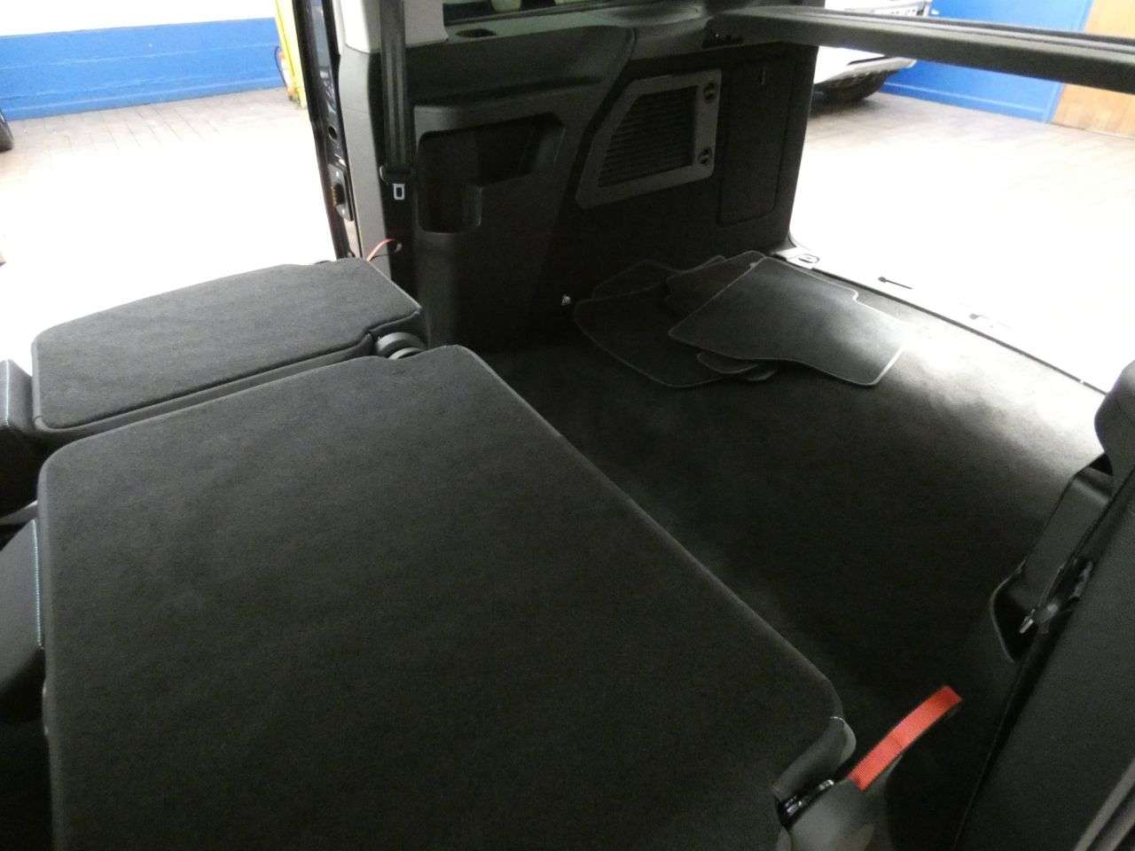 2025 FORD TOURNEO CONNECT 2025 FORD TOURNEO CONNECT
