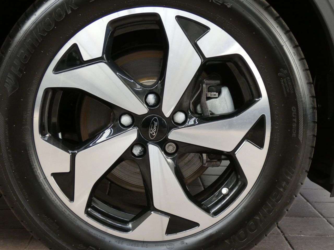 2025 FORD TOURNEO CONNECT 2025 FORD TOURNEO CONNECT