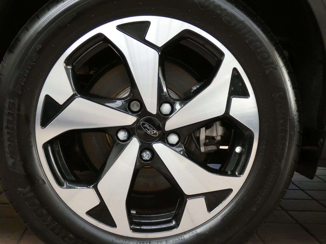 2025 FORD TOURNEO CONNECT 2025 FORD TOURNEO CONNECT