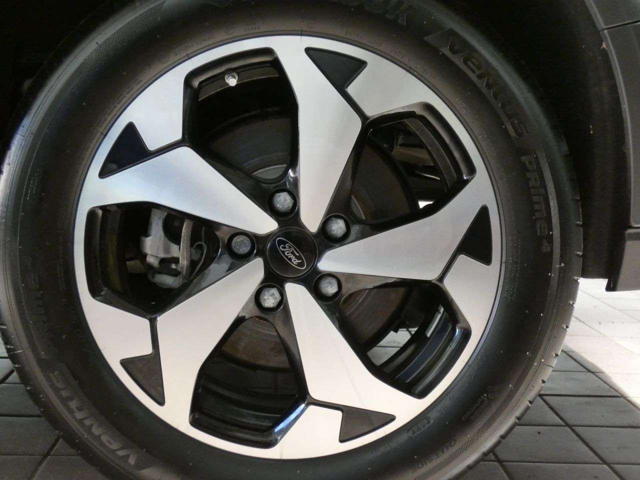 2025 FORD TOURNEO CONNECT 2025 FORD TOURNEO CONNECT