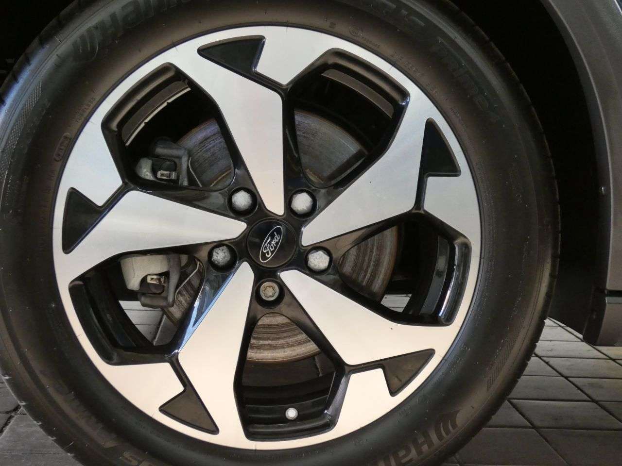 2025 FORD TOURNEO CONNECT 2025 FORD TOURNEO CONNECT