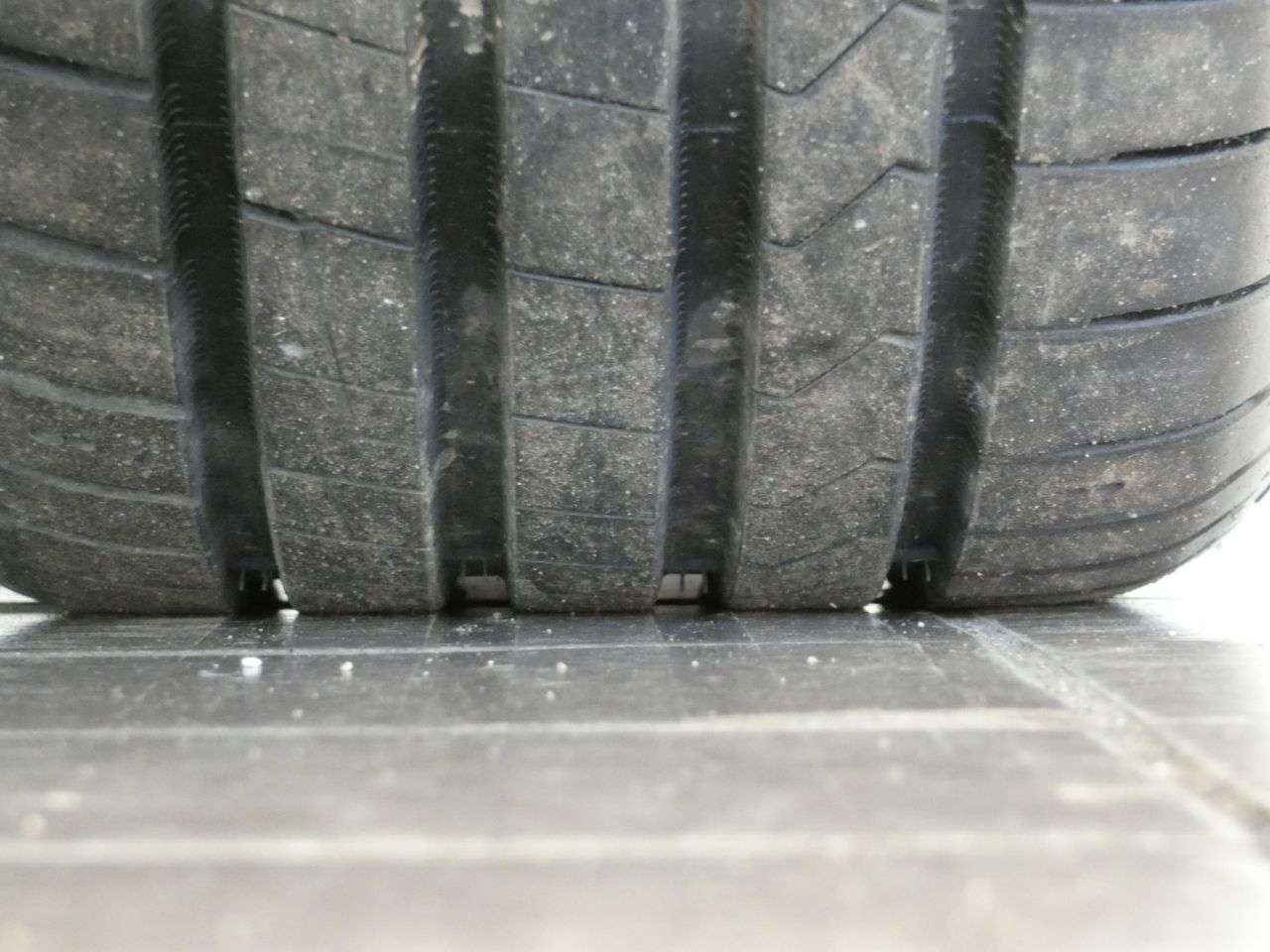 2025 FORD TOURNEO CONNECT 2025 FORD TOURNEO CONNECT