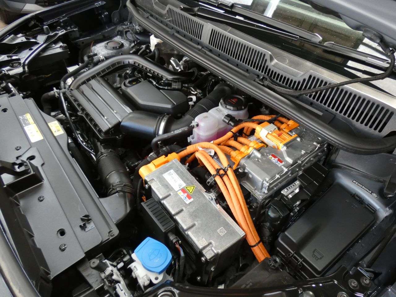 2025 FORD TOURNEO CONNECT 2025 FORD TOURNEO CONNECT