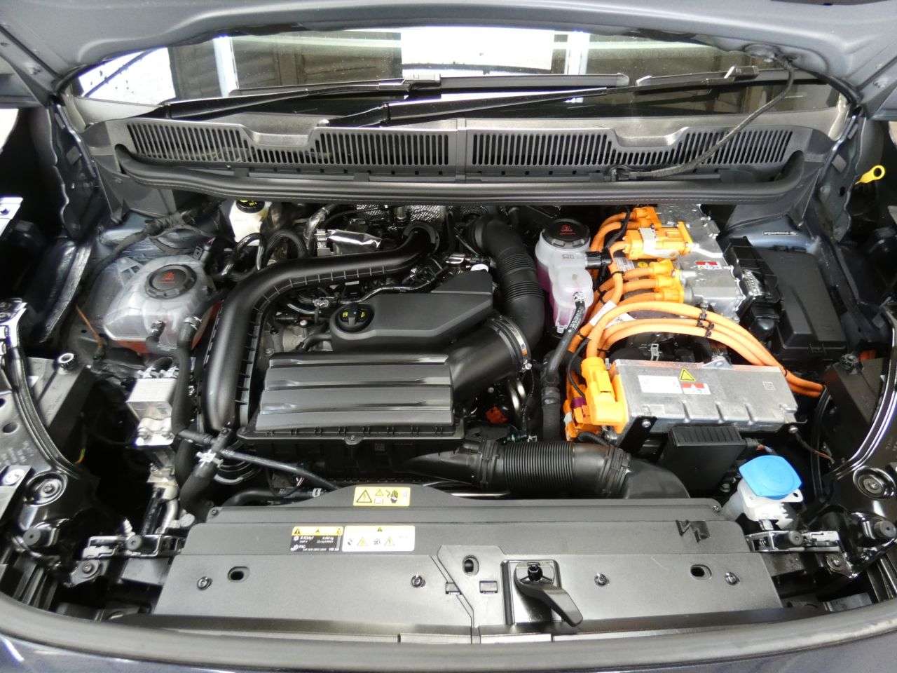 2025 FORD TOURNEO CONNECT 2025 FORD TOURNEO CONNECT