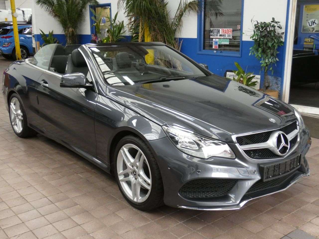 2014 MERCEDES-BENZ E-CLASS 2014 MERCEDES-BENZ E-CLASS