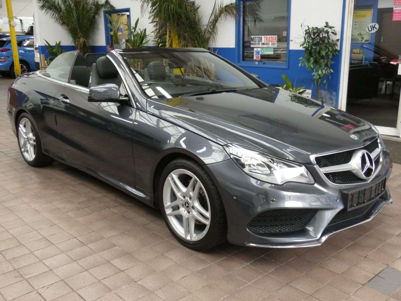 2014 MERCEDES-BENZ E-CLASS 2014 MERCEDES-BENZ E-CLASS