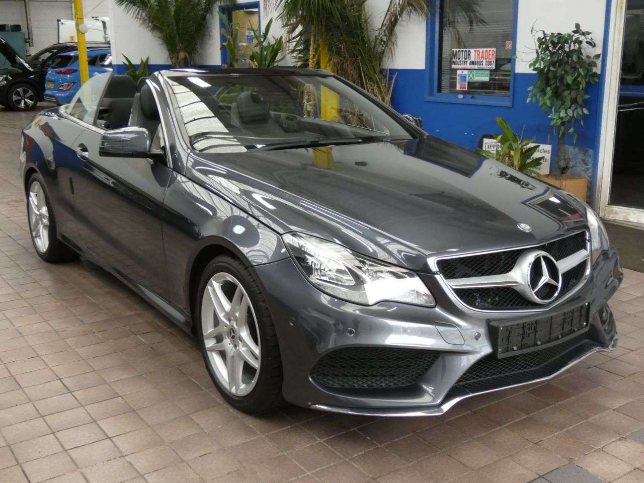 2014 MERCEDES-BENZ E-CLASS 2014 MERCEDES-BENZ E-CLASS