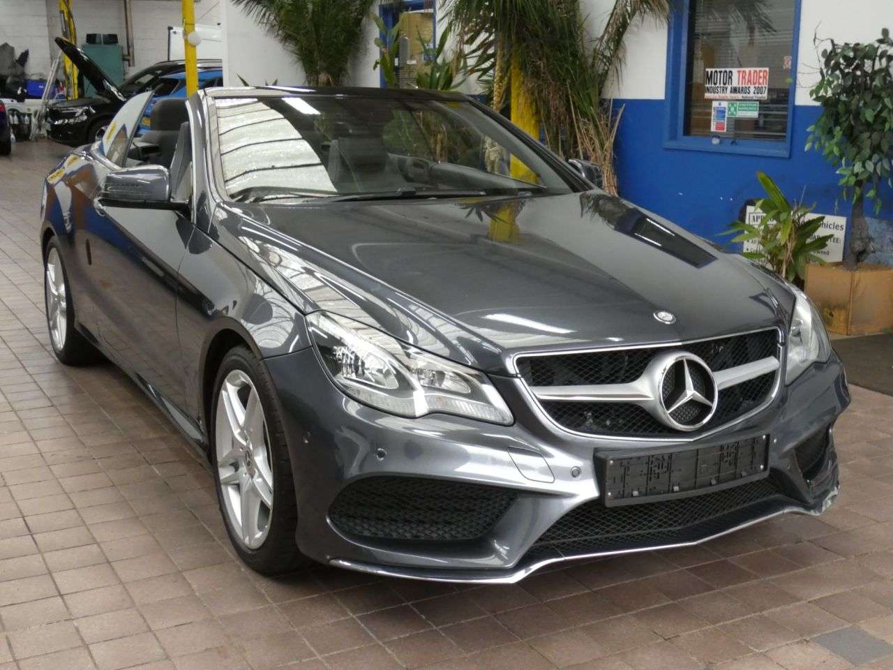 2014 MERCEDES-BENZ E-CLASS 2014 MERCEDES-BENZ E-CLASS