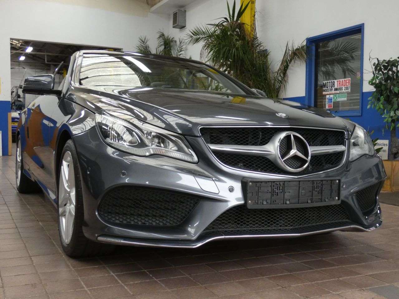 2014 MERCEDES-BENZ E-CLASS 2014 MERCEDES-BENZ E-CLASS