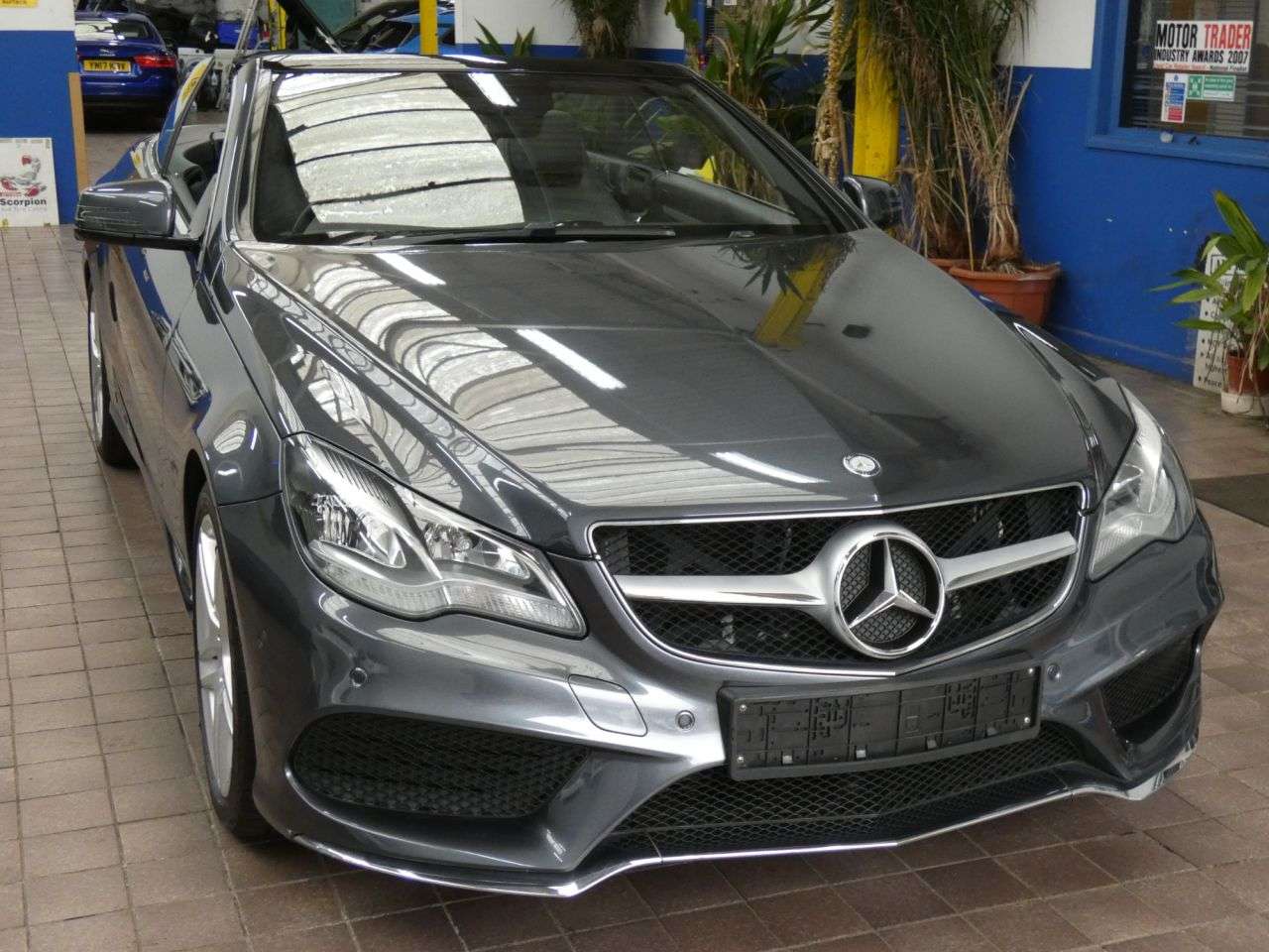 2014 MERCEDES-BENZ E-CLASS 2014 MERCEDES-BENZ E-CLASS