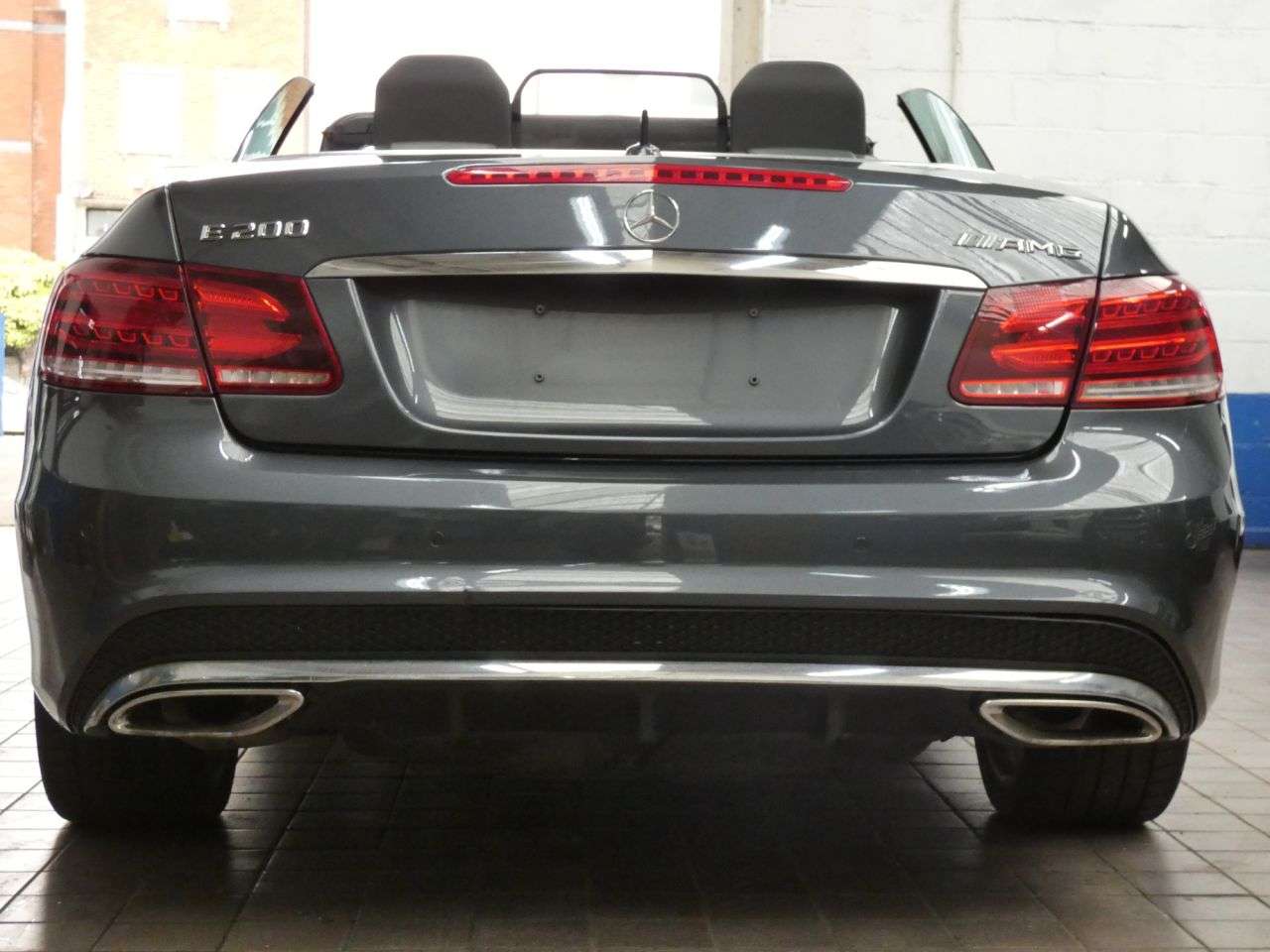 2014 MERCEDES-BENZ E-CLASS 2014 MERCEDES-BENZ E-CLASS