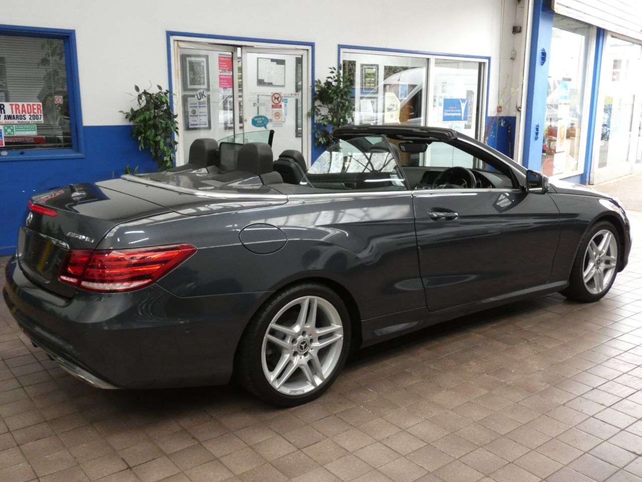 2014 MERCEDES-BENZ E-CLASS 2014 MERCEDES-BENZ E-CLASS