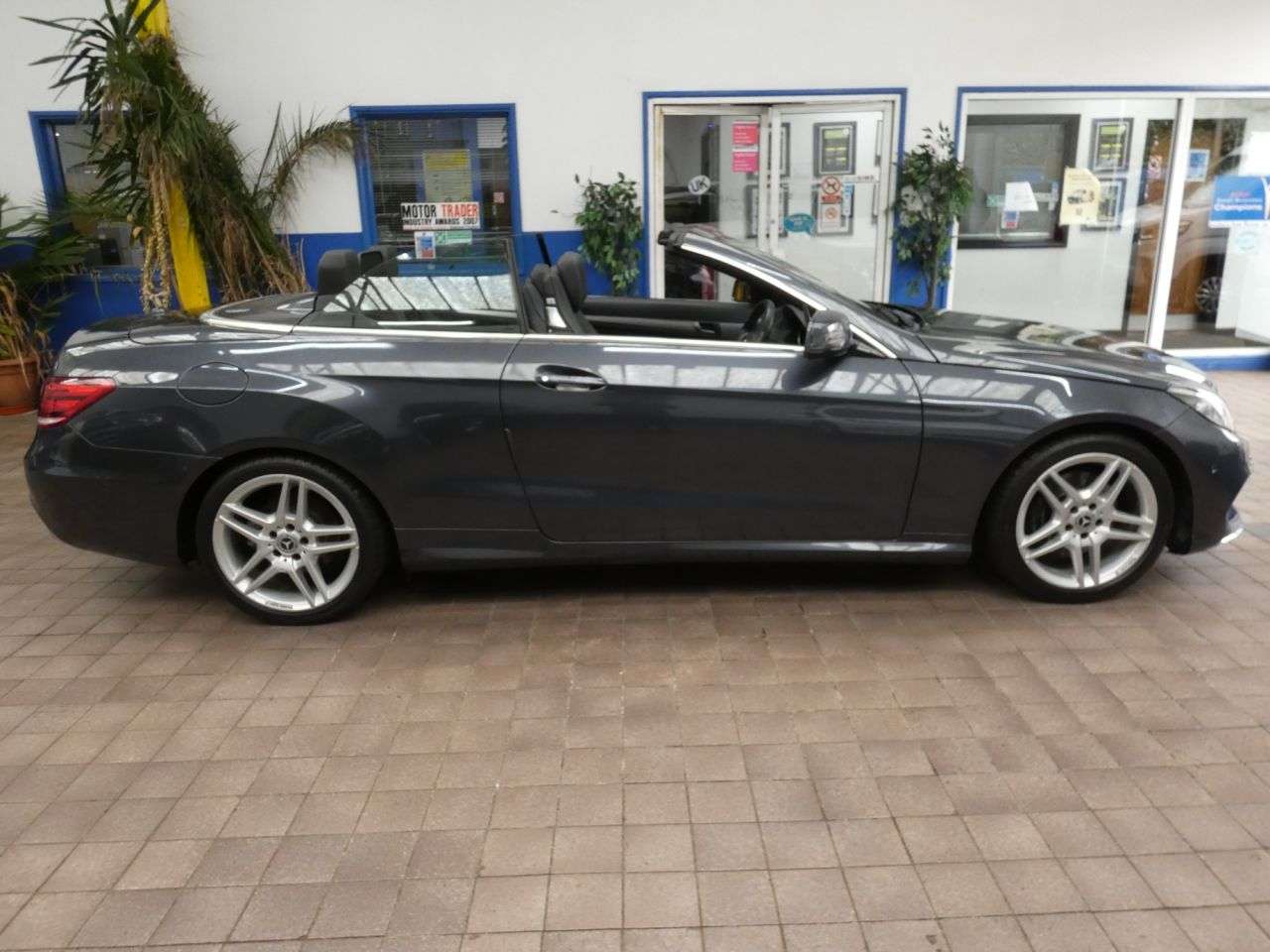 2014 MERCEDES-BENZ E-CLASS 2014 MERCEDES-BENZ E-CLASS