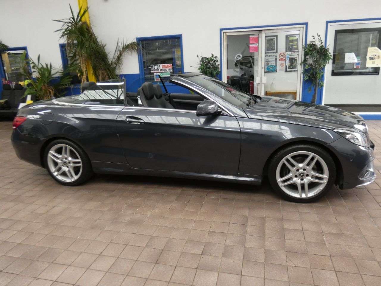 2014 MERCEDES-BENZ E-CLASS 2014 MERCEDES-BENZ E-CLASS