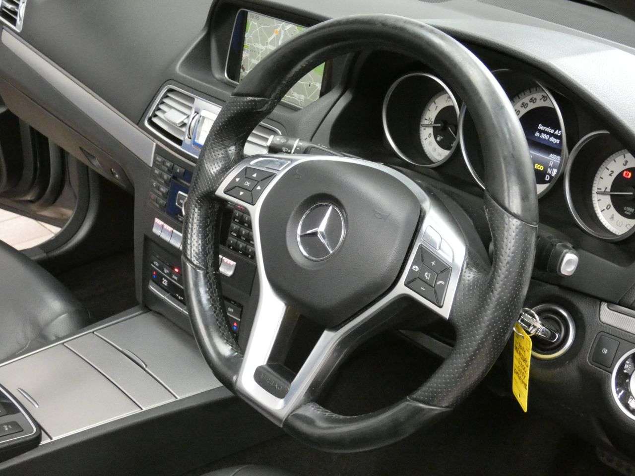 2014 MERCEDES-BENZ E-CLASS 2014 MERCEDES-BENZ E-CLASS