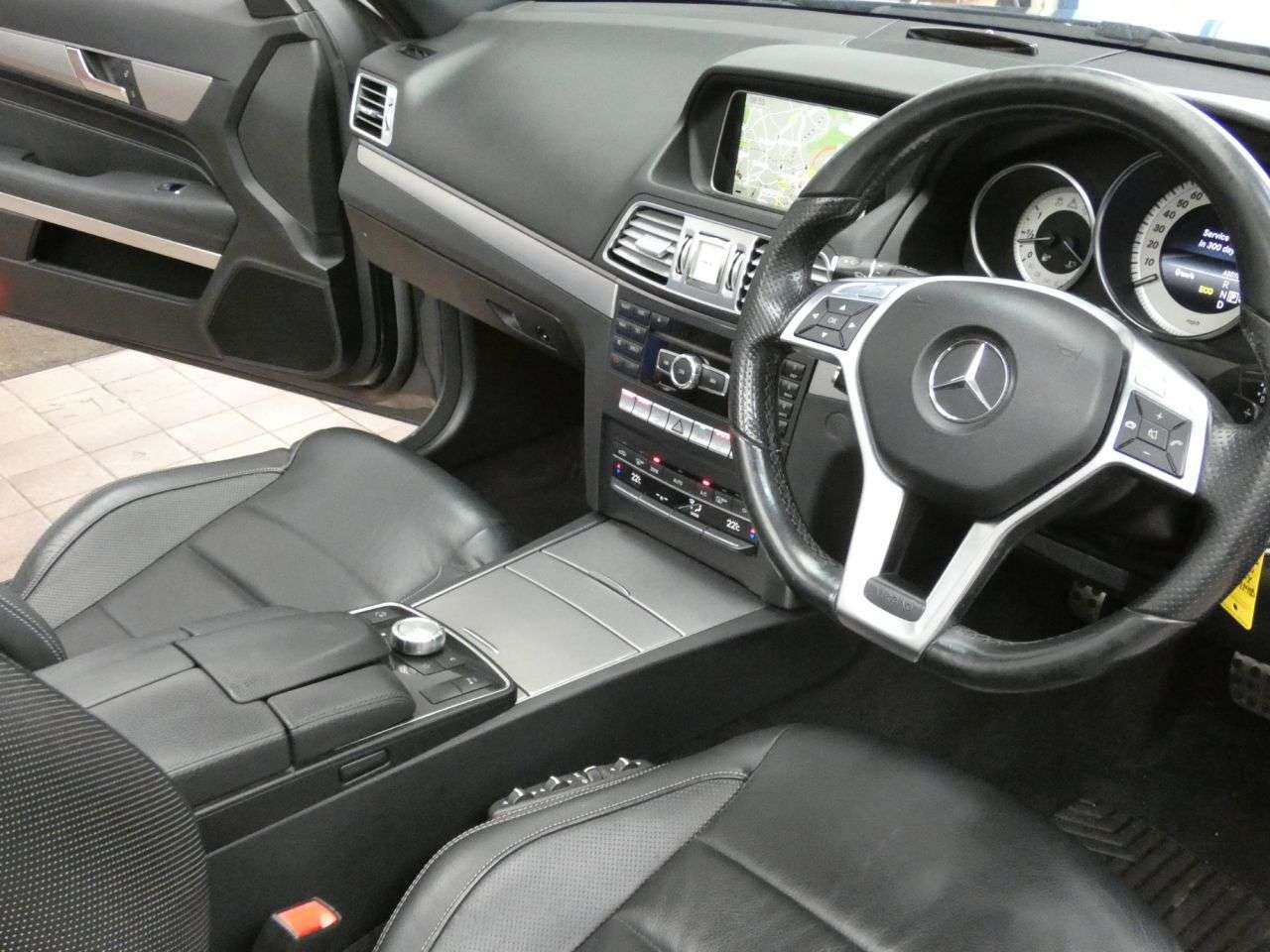 2014 MERCEDES-BENZ E-CLASS 2014 MERCEDES-BENZ E-CLASS