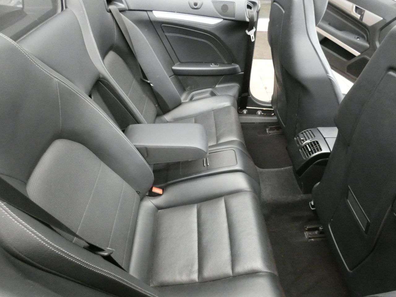 2014 MERCEDES-BENZ E-CLASS 2014 MERCEDES-BENZ E-CLASS