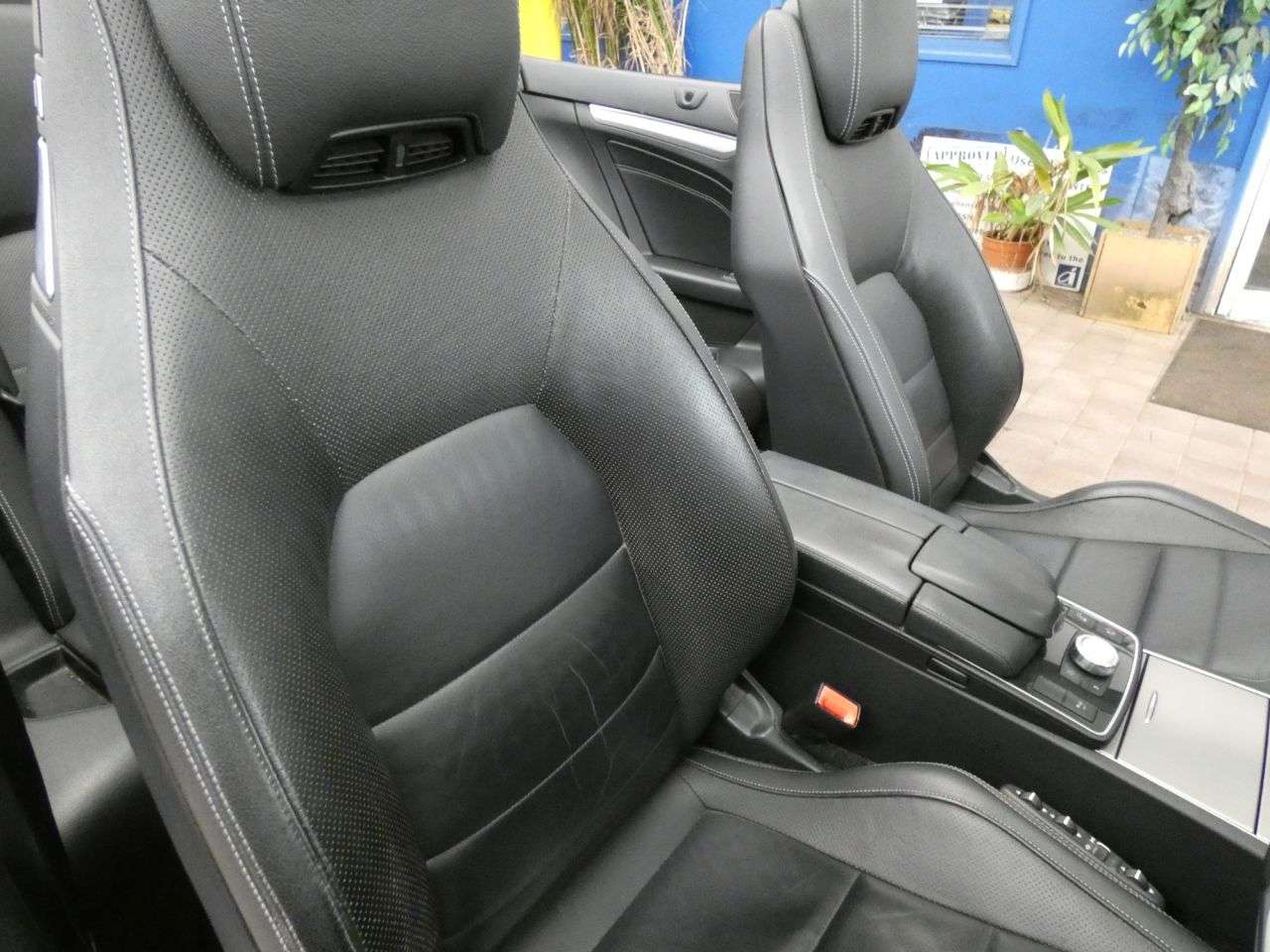 2014 MERCEDES-BENZ E-CLASS 2014 MERCEDES-BENZ E-CLASS