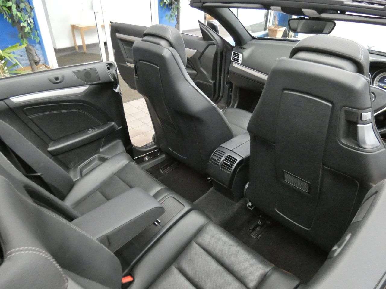 2014 MERCEDES-BENZ E-CLASS 2014 MERCEDES-BENZ E-CLASS