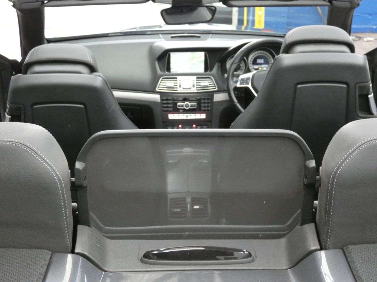 2014 MERCEDES-BENZ E-CLASS 2014 MERCEDES-BENZ E-CLASS