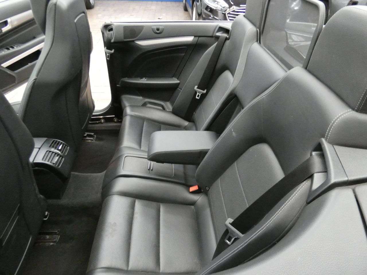 2014 MERCEDES-BENZ E-CLASS 2014 MERCEDES-BENZ E-CLASS