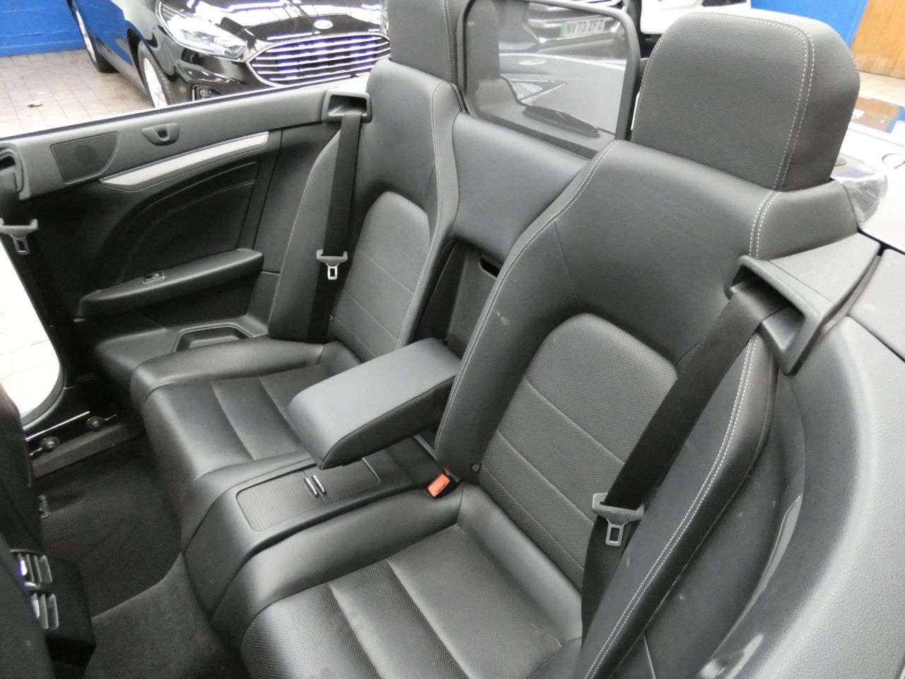 2014 MERCEDES-BENZ E-CLASS 2014 MERCEDES-BENZ E-CLASS