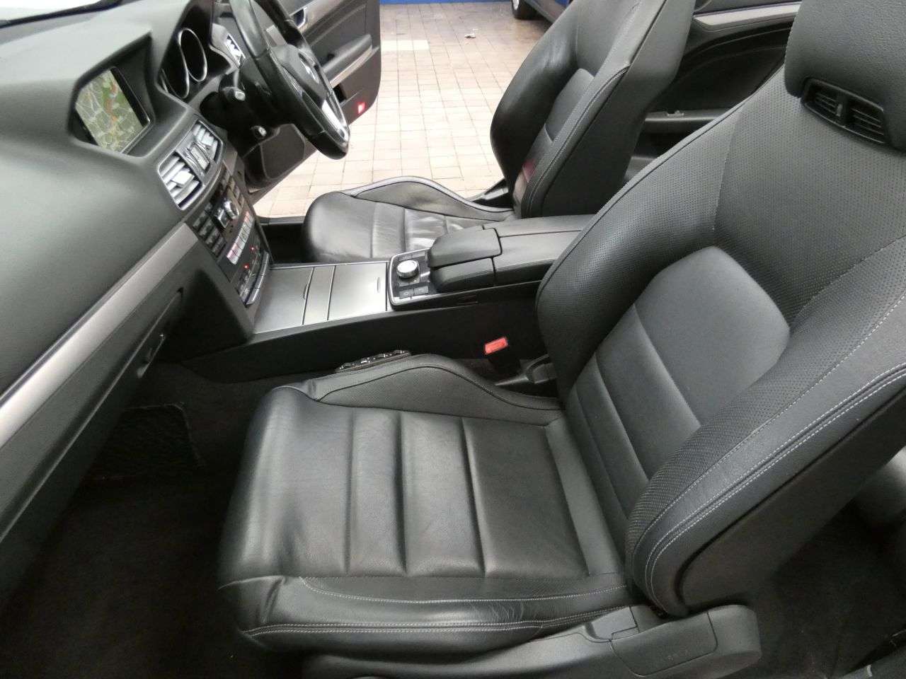 2014 MERCEDES-BENZ E-CLASS 2014 MERCEDES-BENZ E-CLASS