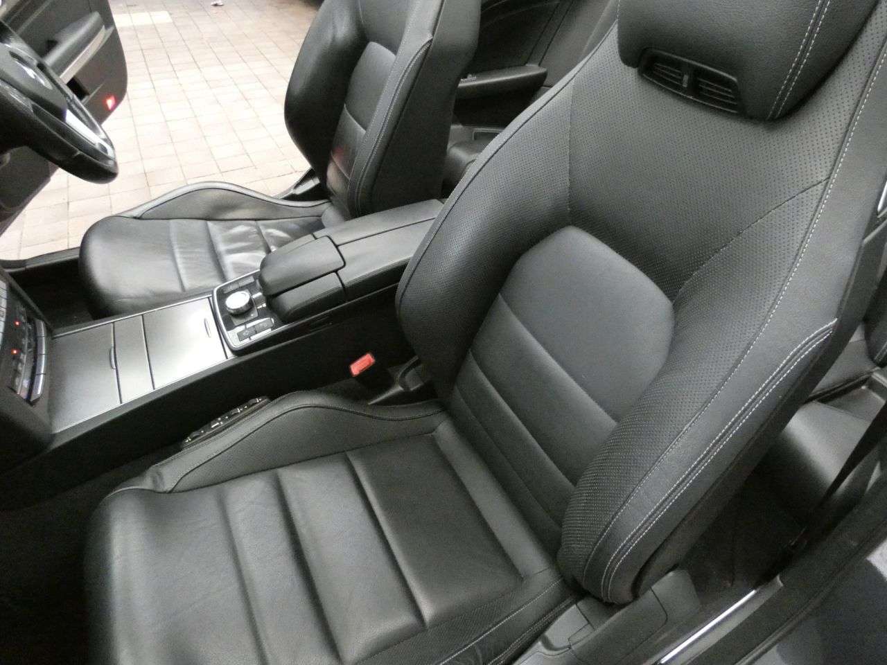 2014 MERCEDES-BENZ E-CLASS 2014 MERCEDES-BENZ E-CLASS