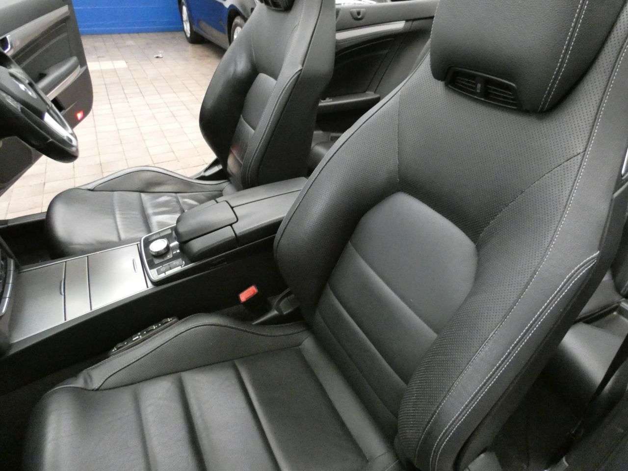 2014 MERCEDES-BENZ E-CLASS 2014 MERCEDES-BENZ E-CLASS