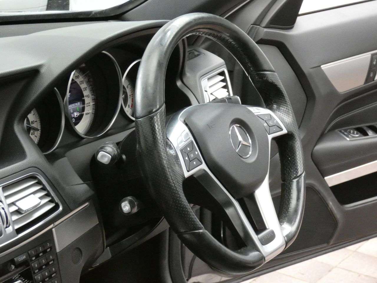 2014 MERCEDES-BENZ E-CLASS 2014 MERCEDES-BENZ E-CLASS