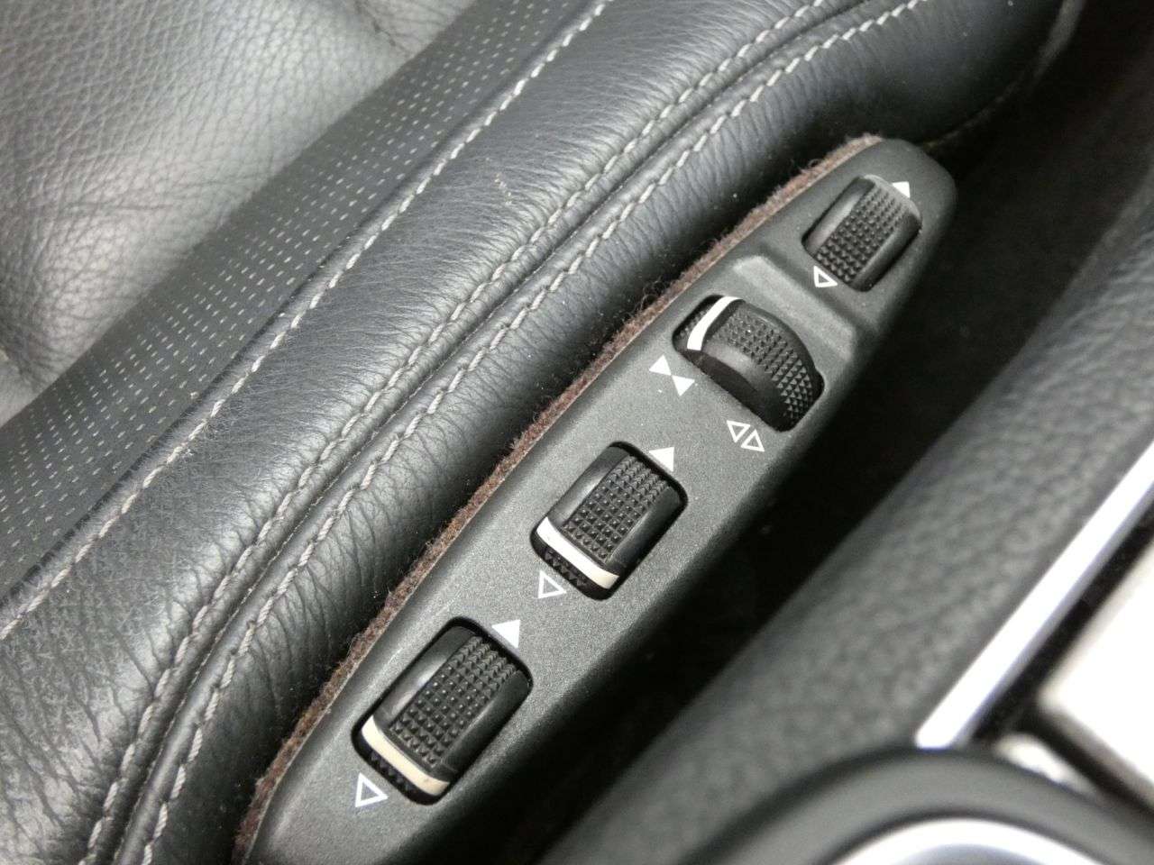 2014 MERCEDES-BENZ E-CLASS 2014 MERCEDES-BENZ E-CLASS
