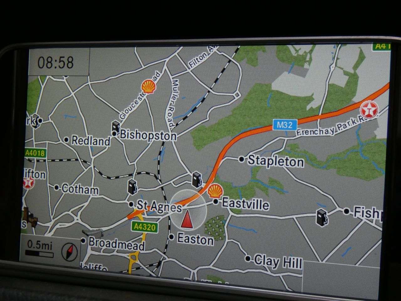 2014 MERCEDES-BENZ E-CLASS 2014 MERCEDES-BENZ E-CLASS