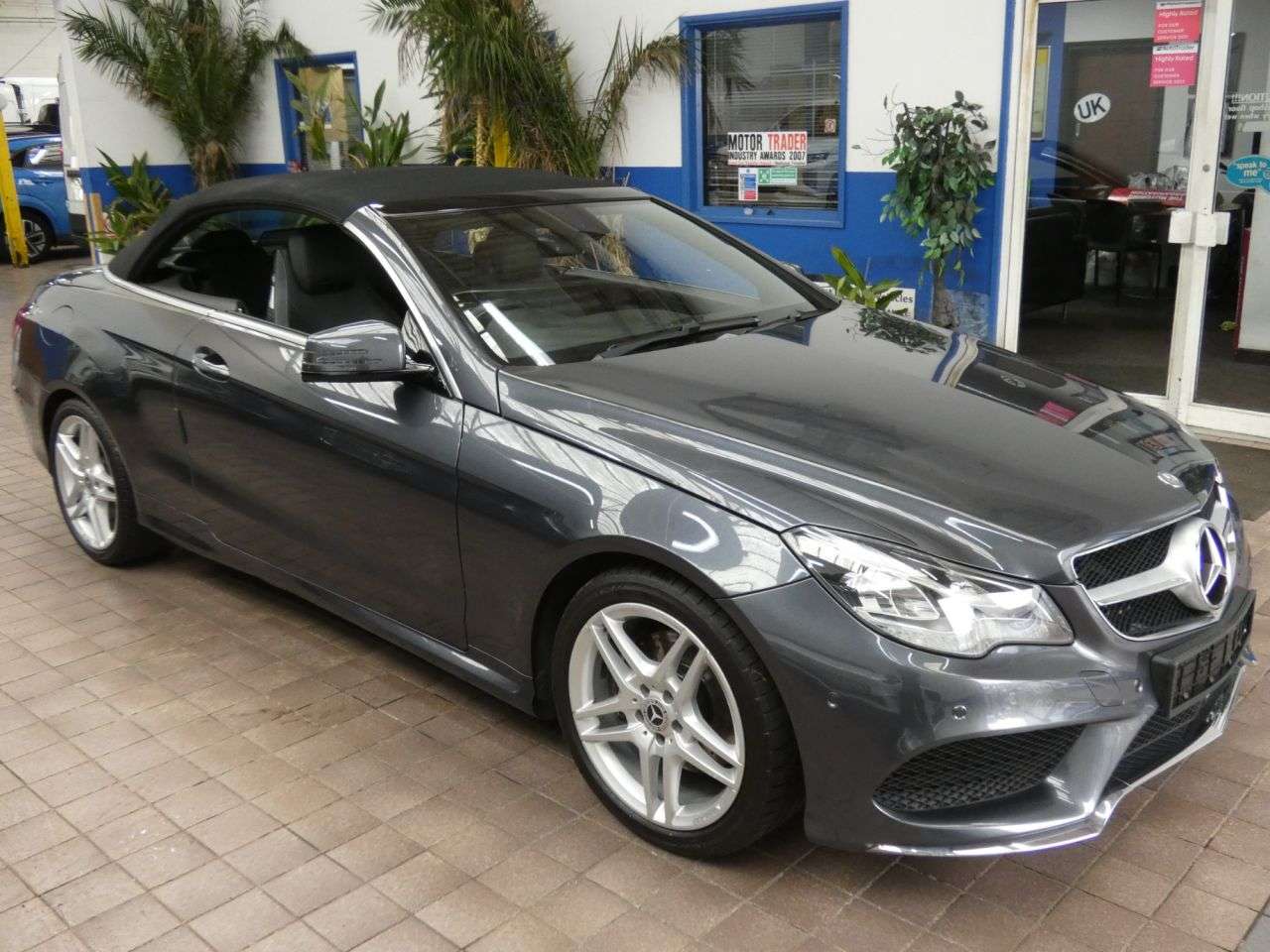 2014 MERCEDES-BENZ E-CLASS 2014 MERCEDES-BENZ E-CLASS