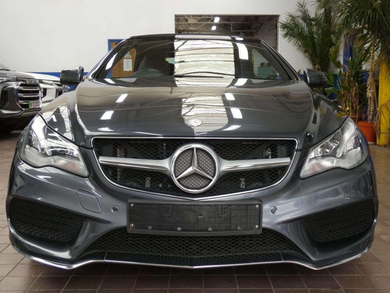 2014 MERCEDES-BENZ E-CLASS 2014 MERCEDES-BENZ E-CLASS