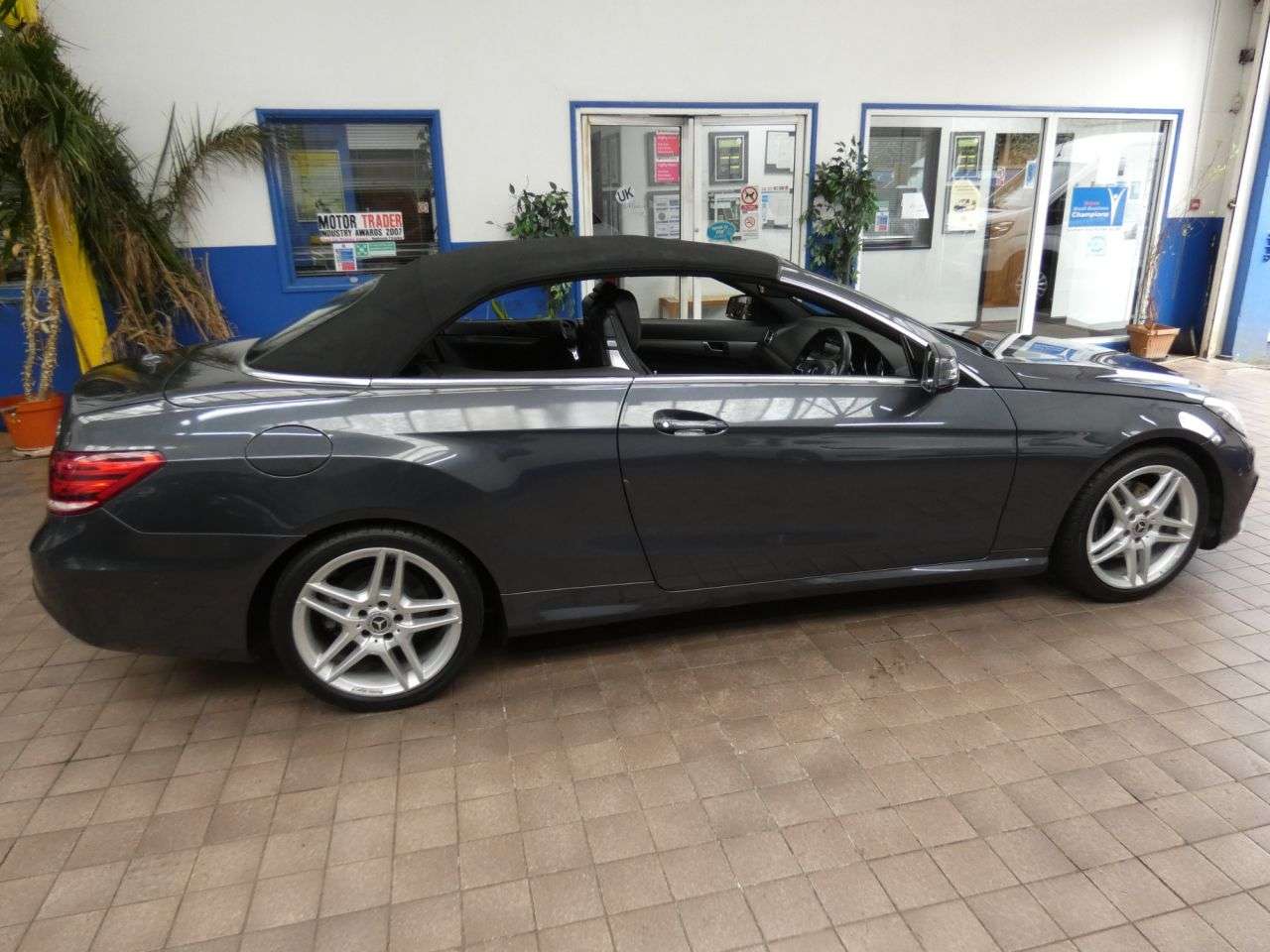 2014 MERCEDES-BENZ E-CLASS 2014 MERCEDES-BENZ E-CLASS