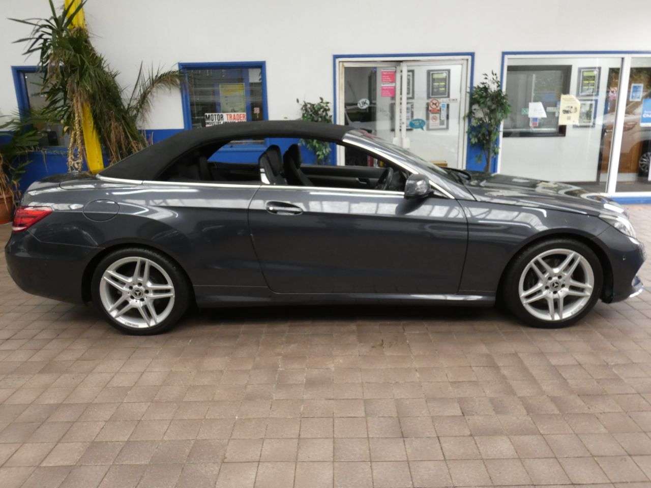 2014 MERCEDES-BENZ E-CLASS 2014 MERCEDES-BENZ E-CLASS