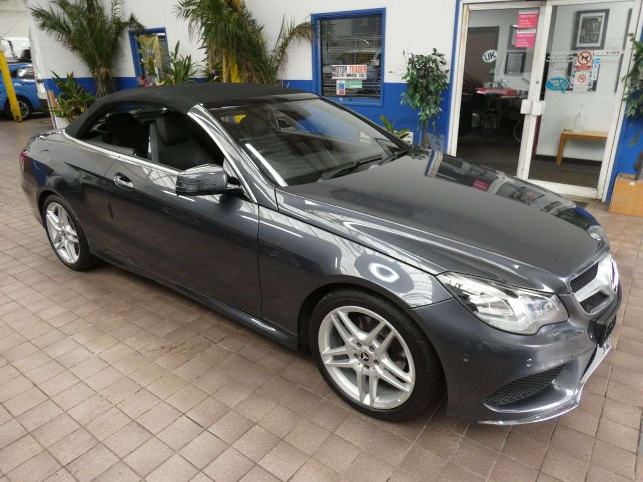 2014 MERCEDES-BENZ E-CLASS 2014 MERCEDES-BENZ E-CLASS