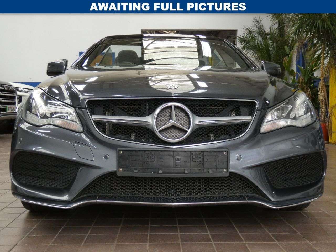 A 2014 MERCEDES-BENZ E-CLASS 2.0 E200 AMG Line Cabriolet 2dr Petrol G-Tronic+ Euro 6 (s/s) (184 ps) STUN A 2014 MERCEDES-BENZ E-CLASS 2.0 E200 AMG Line Cabriolet 2dr Petrol G-Tronic+ Euro 6 (s/s) (184 ps) STUN