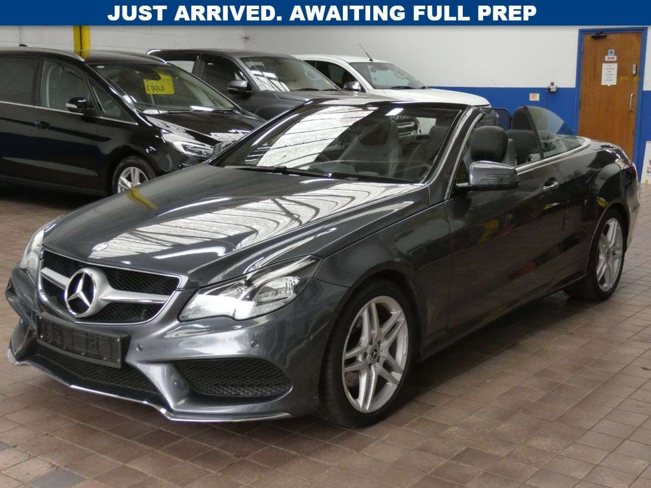2014 MERCEDES-BENZ E-CLASS 2014 MERCEDES-BENZ E-CLASS