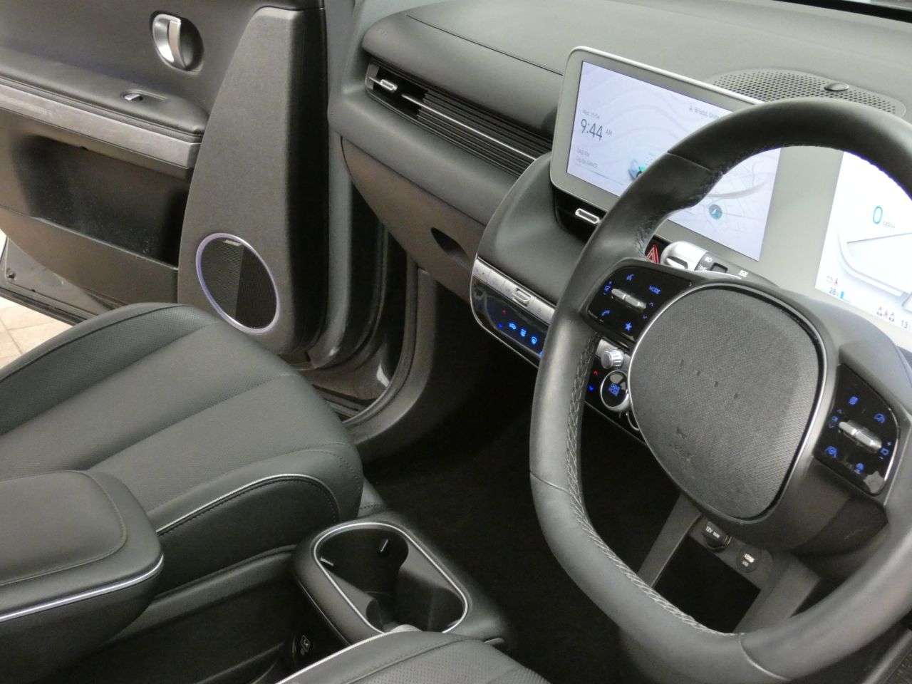 2023 HYUNDAI IONIQ 5 2023 HYUNDAI IONIQ 5