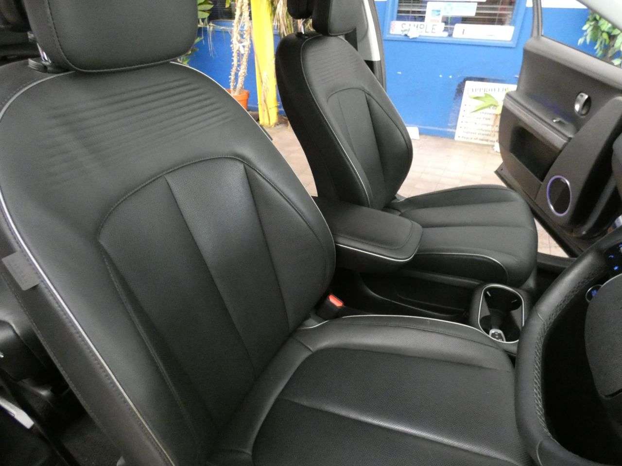 2023 HYUNDAI IONIQ 5 2023 HYUNDAI IONIQ 5