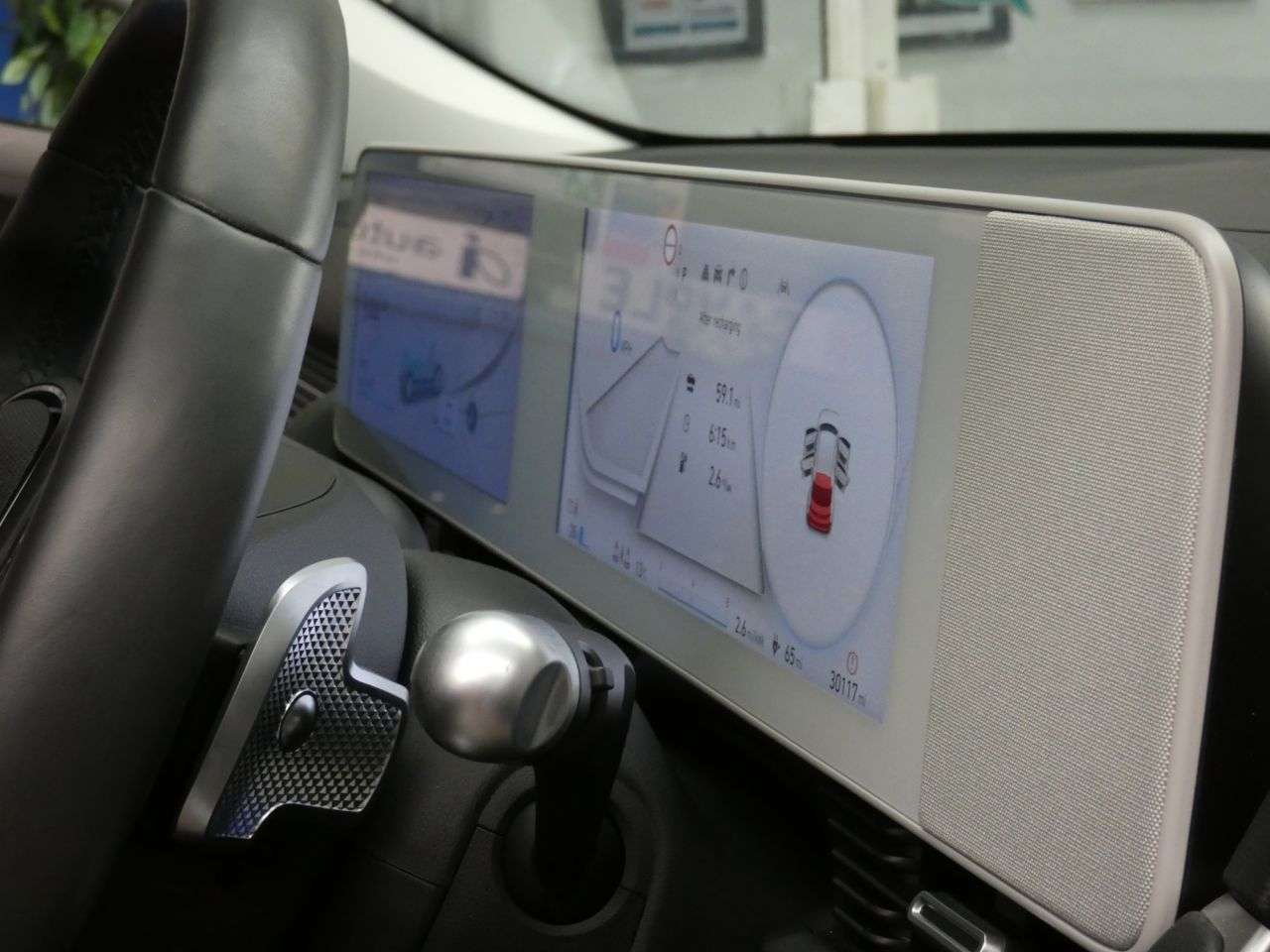 2023 HYUNDAI IONIQ 5 2023 HYUNDAI IONIQ 5