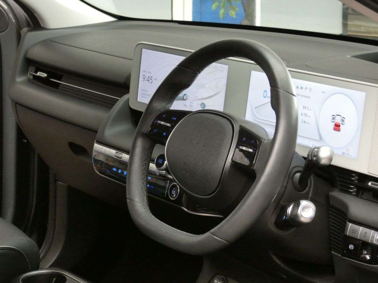 2023 HYUNDAI IONIQ 5 2023 HYUNDAI IONIQ 5