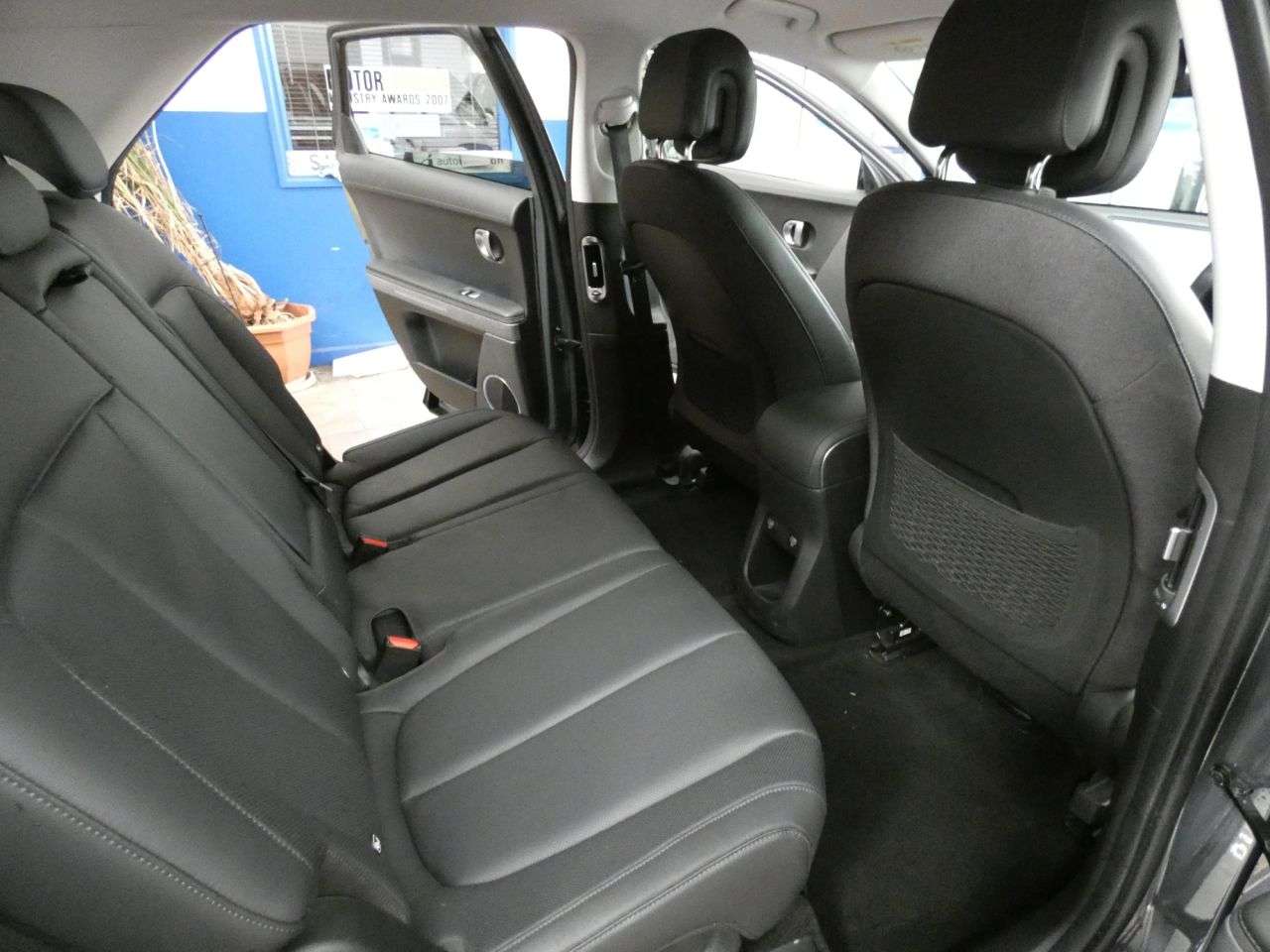 2023 HYUNDAI IONIQ 5 2023 HYUNDAI IONIQ 5