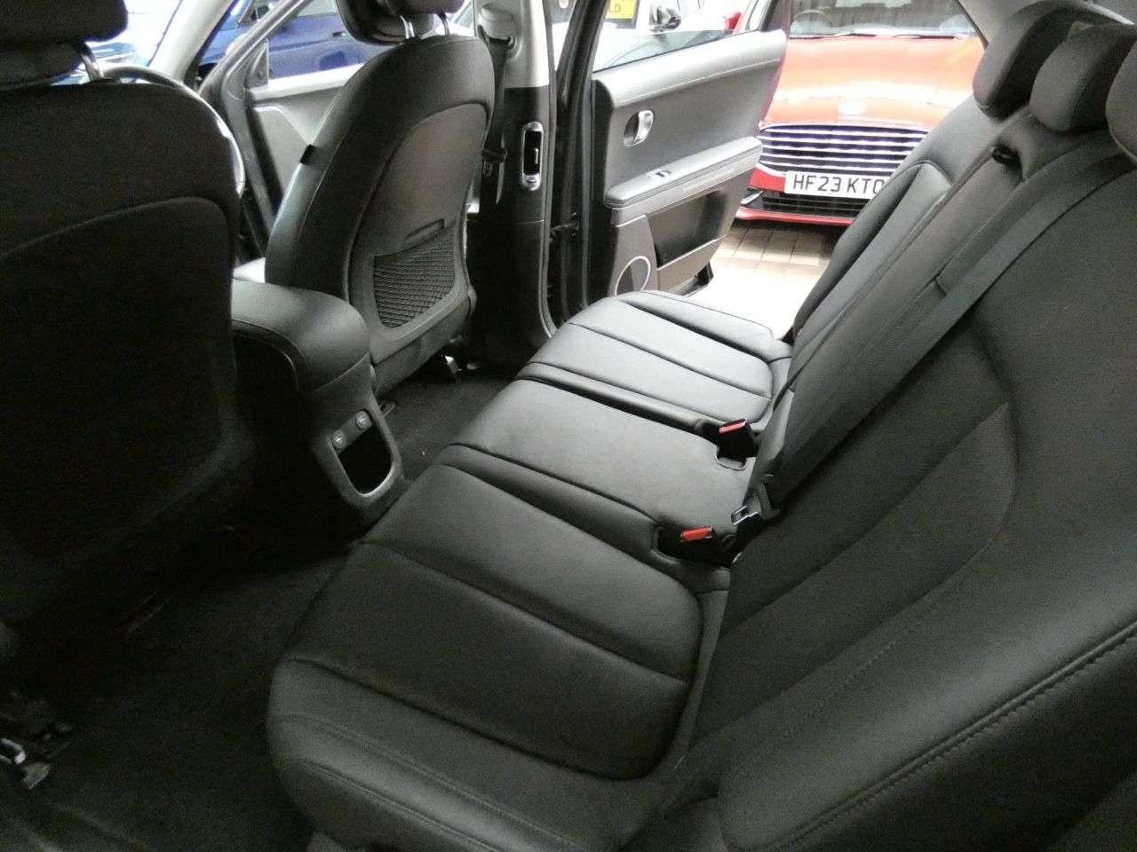 2023 HYUNDAI IONIQ 5 2023 HYUNDAI IONIQ 5