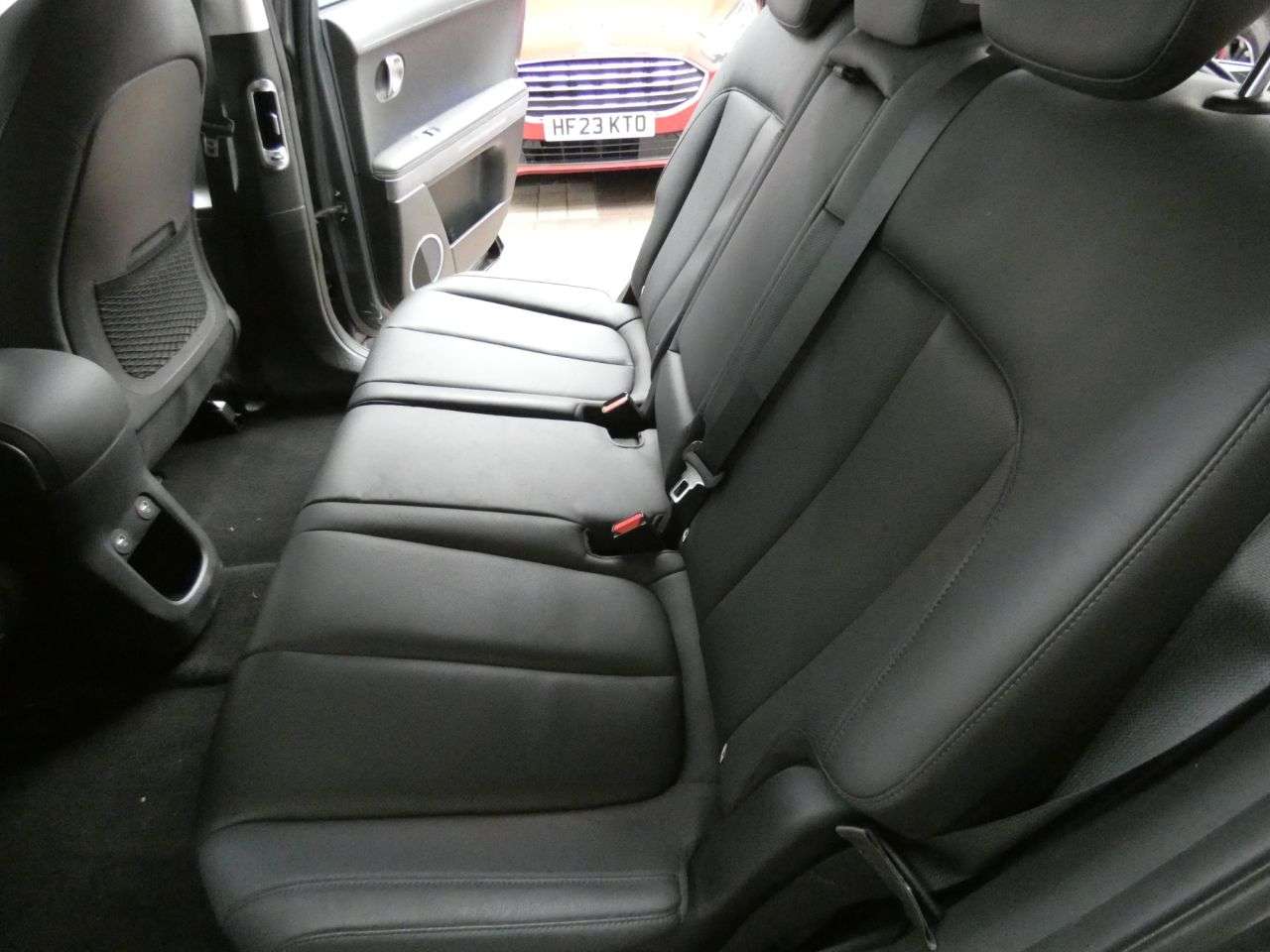 2023 HYUNDAI IONIQ 5 2023 HYUNDAI IONIQ 5