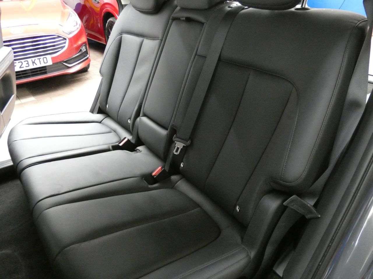 2023 HYUNDAI IONIQ 5 2023 HYUNDAI IONIQ 5