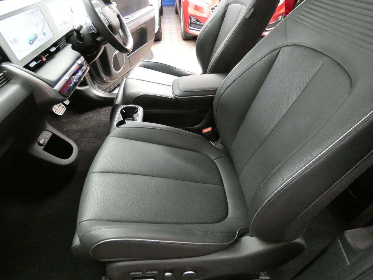 2023 HYUNDAI IONIQ 5 2023 HYUNDAI IONIQ 5